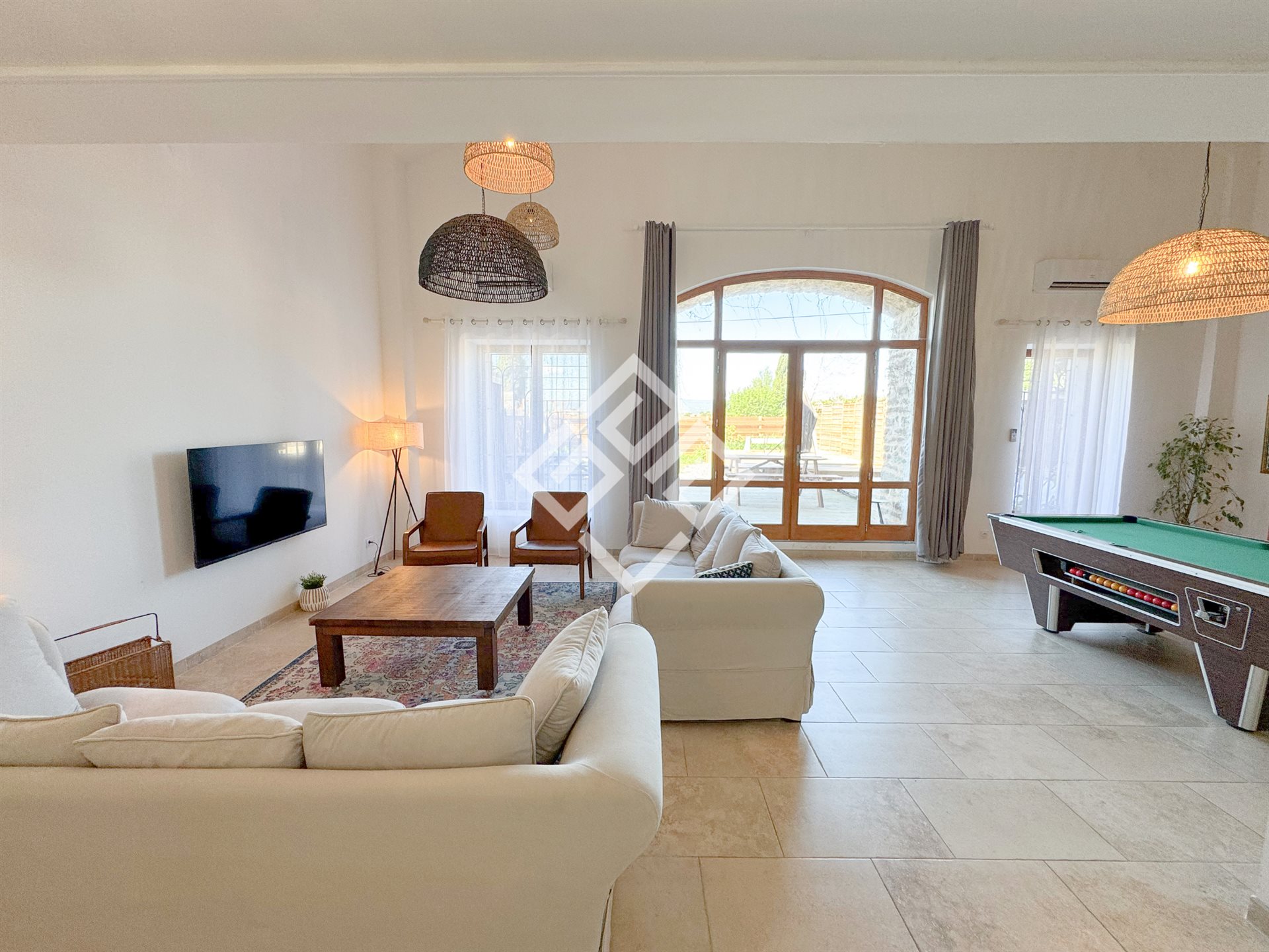 Maison à vendre, 625m², Olonzac