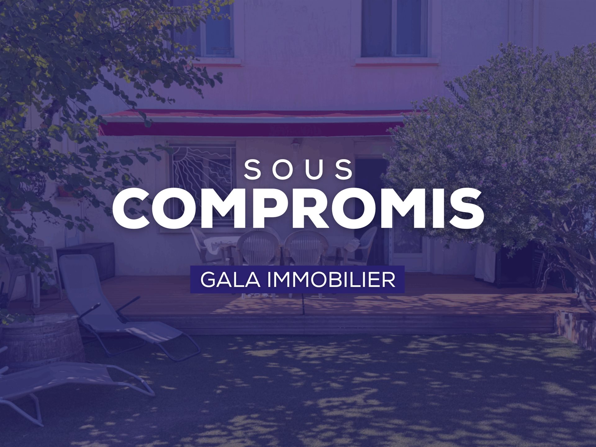 Maison à vendre, 102m², Narbonne
