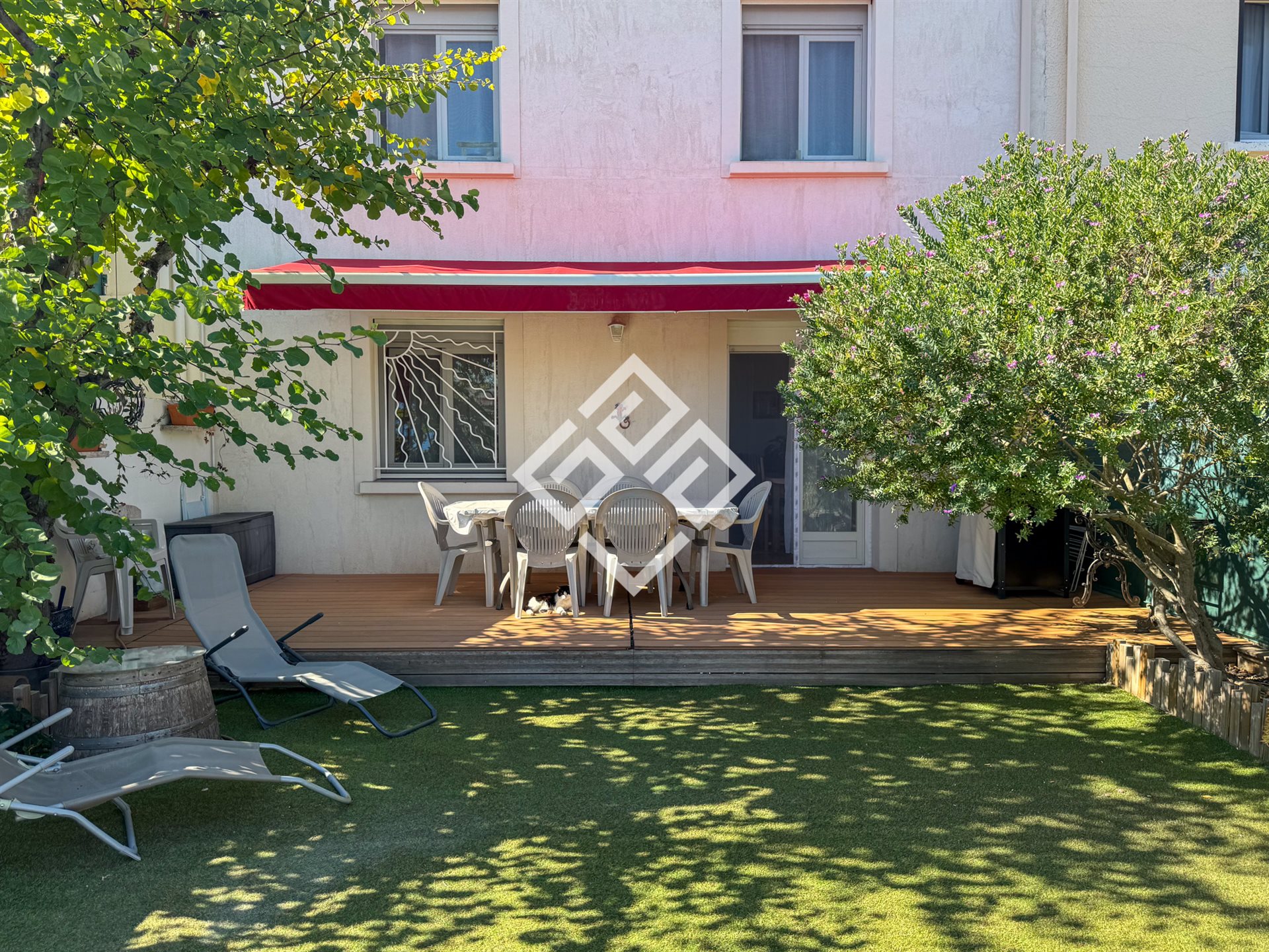 Maison à vendre, 102m², Narbonne
