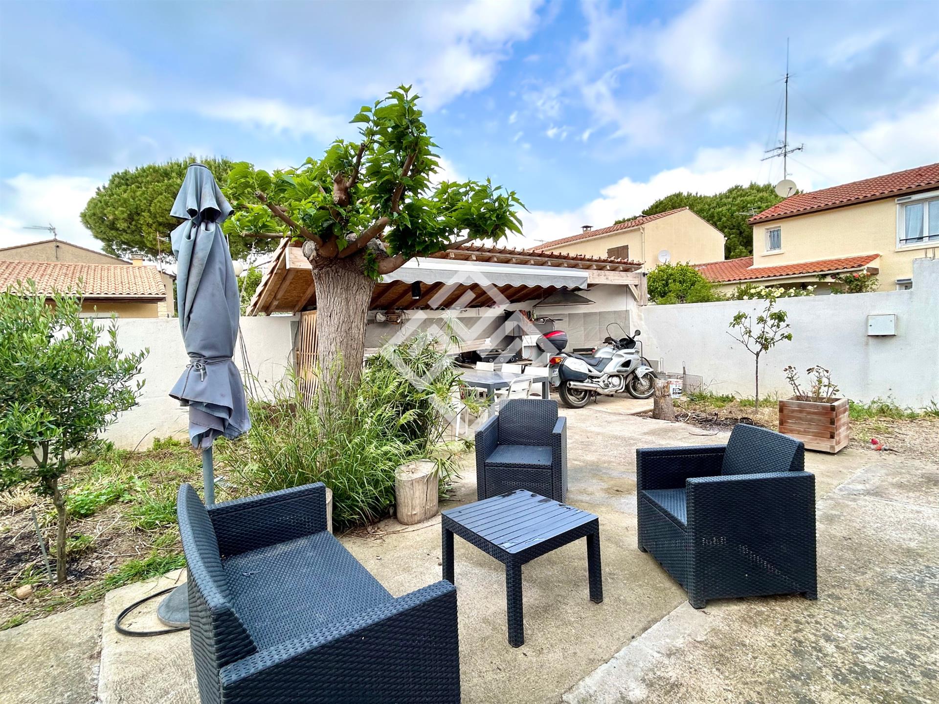 Maison à vendre, 145m², Narbonne