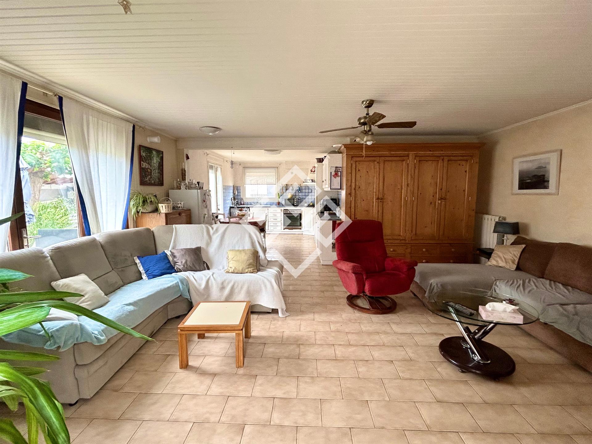 Maison à vendre, 145m², Narbonne