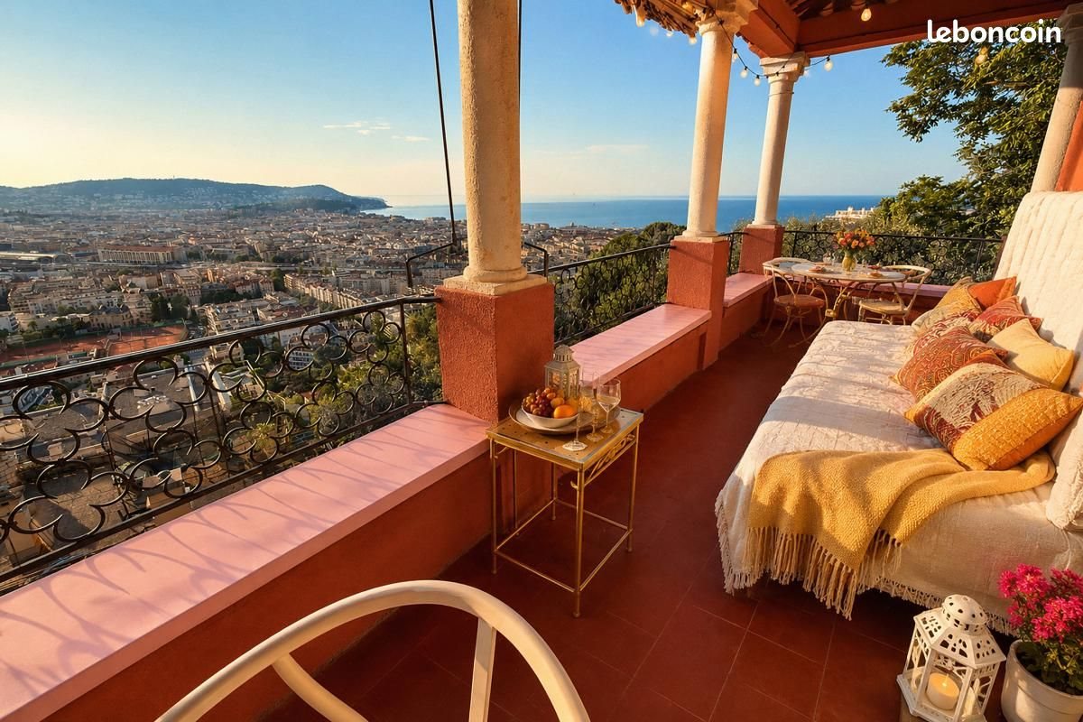 Maison à vendre, 175m², Nice
