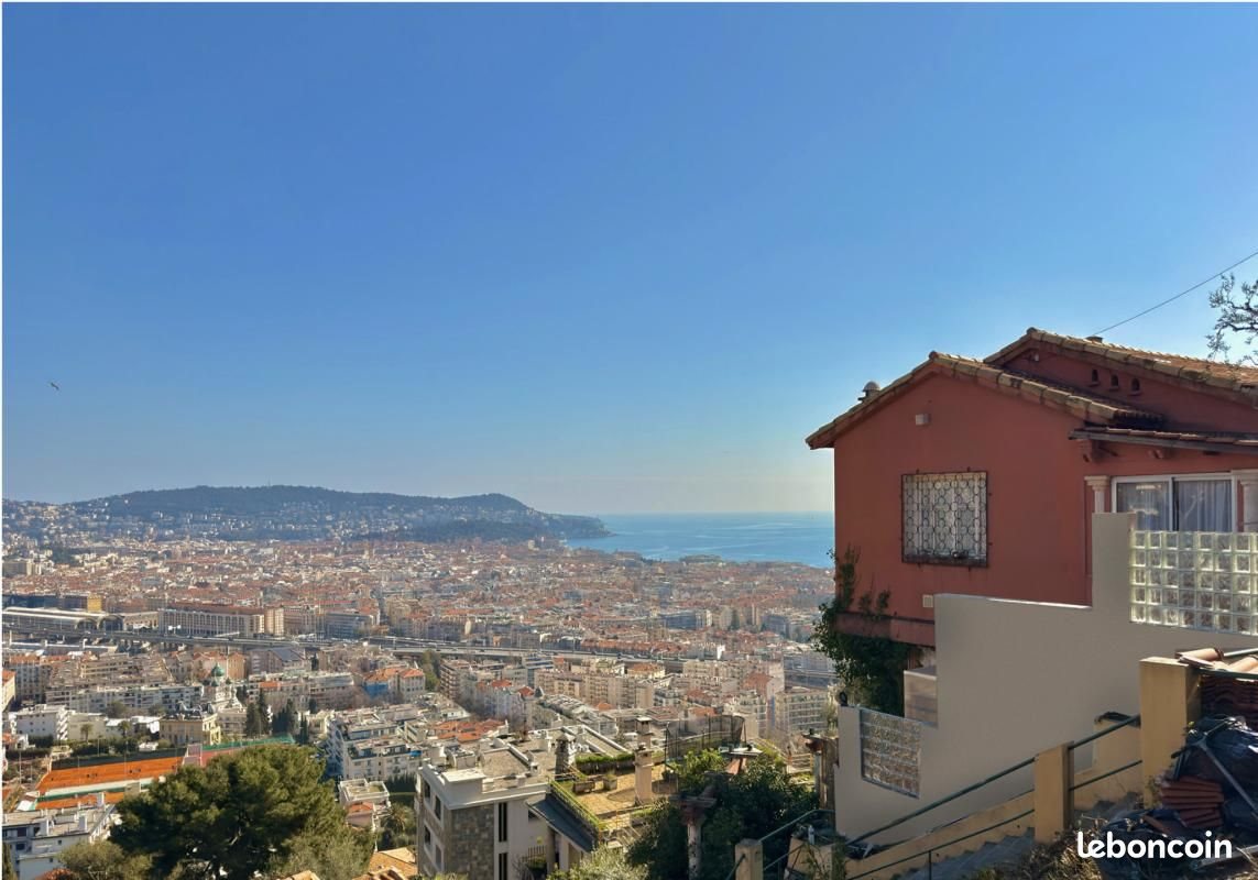 Maison à vendre, 175m², Nice
