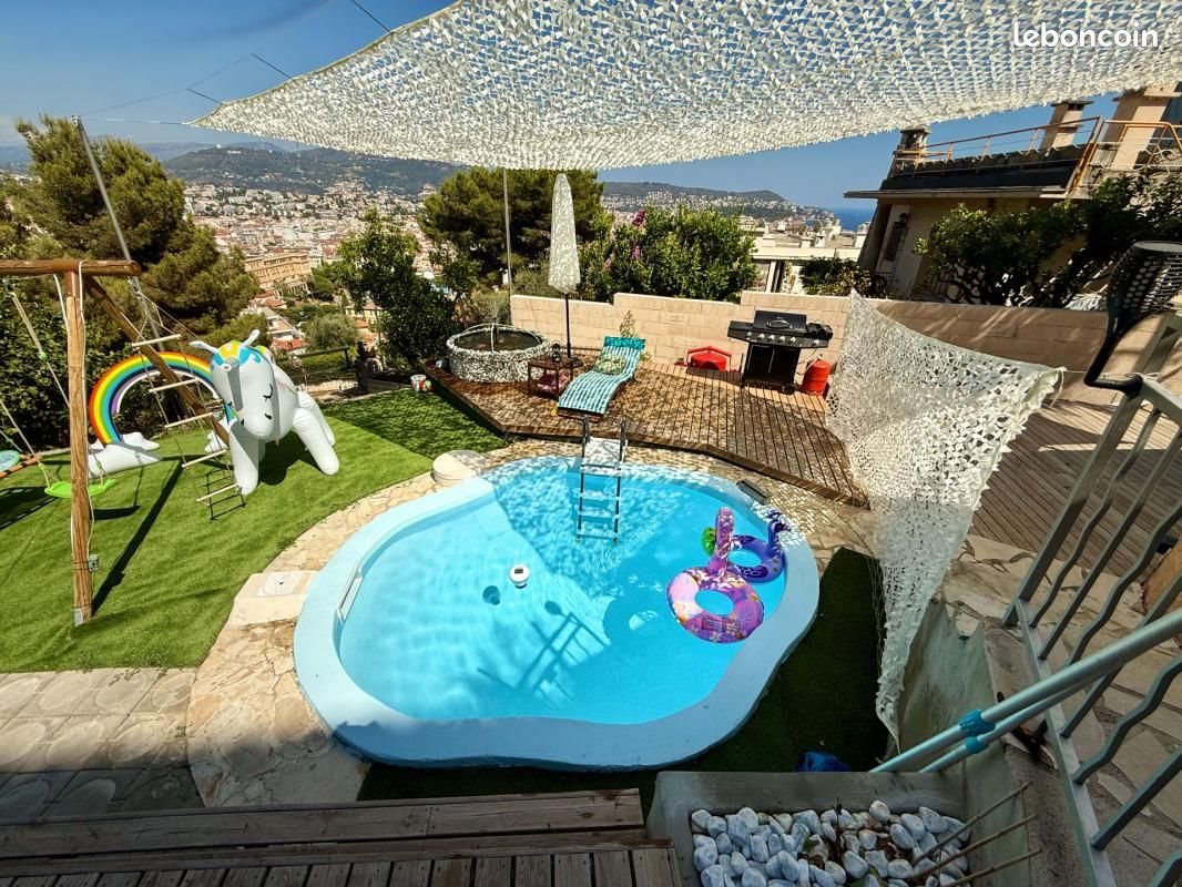 Maison à vendre, 175m², Nice