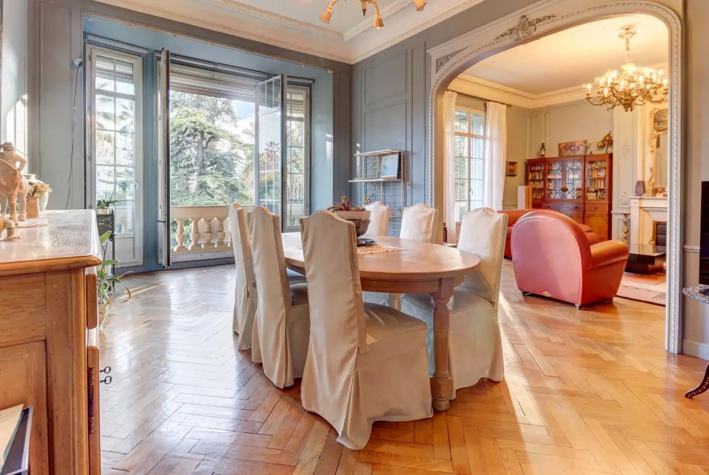 Appartement à vendre, 224m², Nice