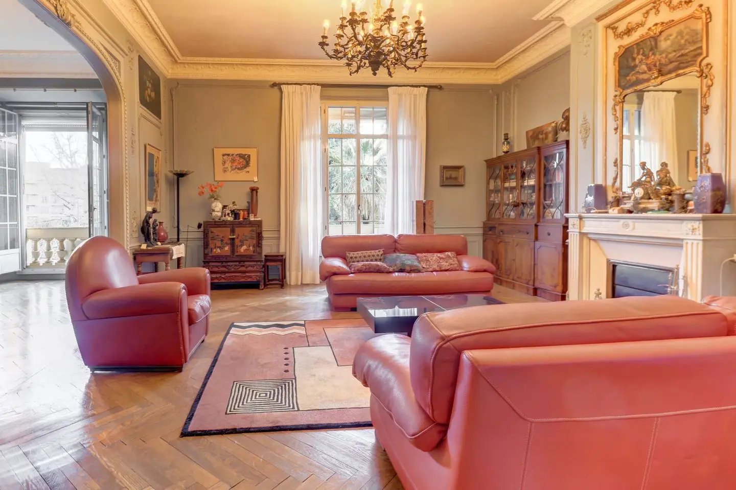 Appartement à vendre, 224m², Nice