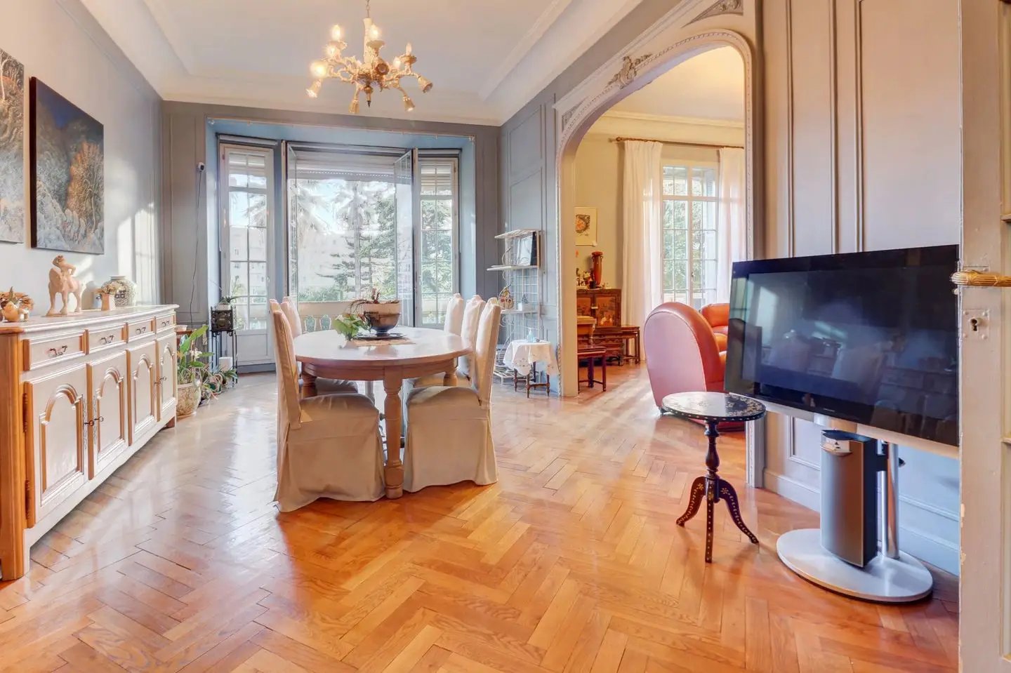 Appartement à vendre, 224m², Nice