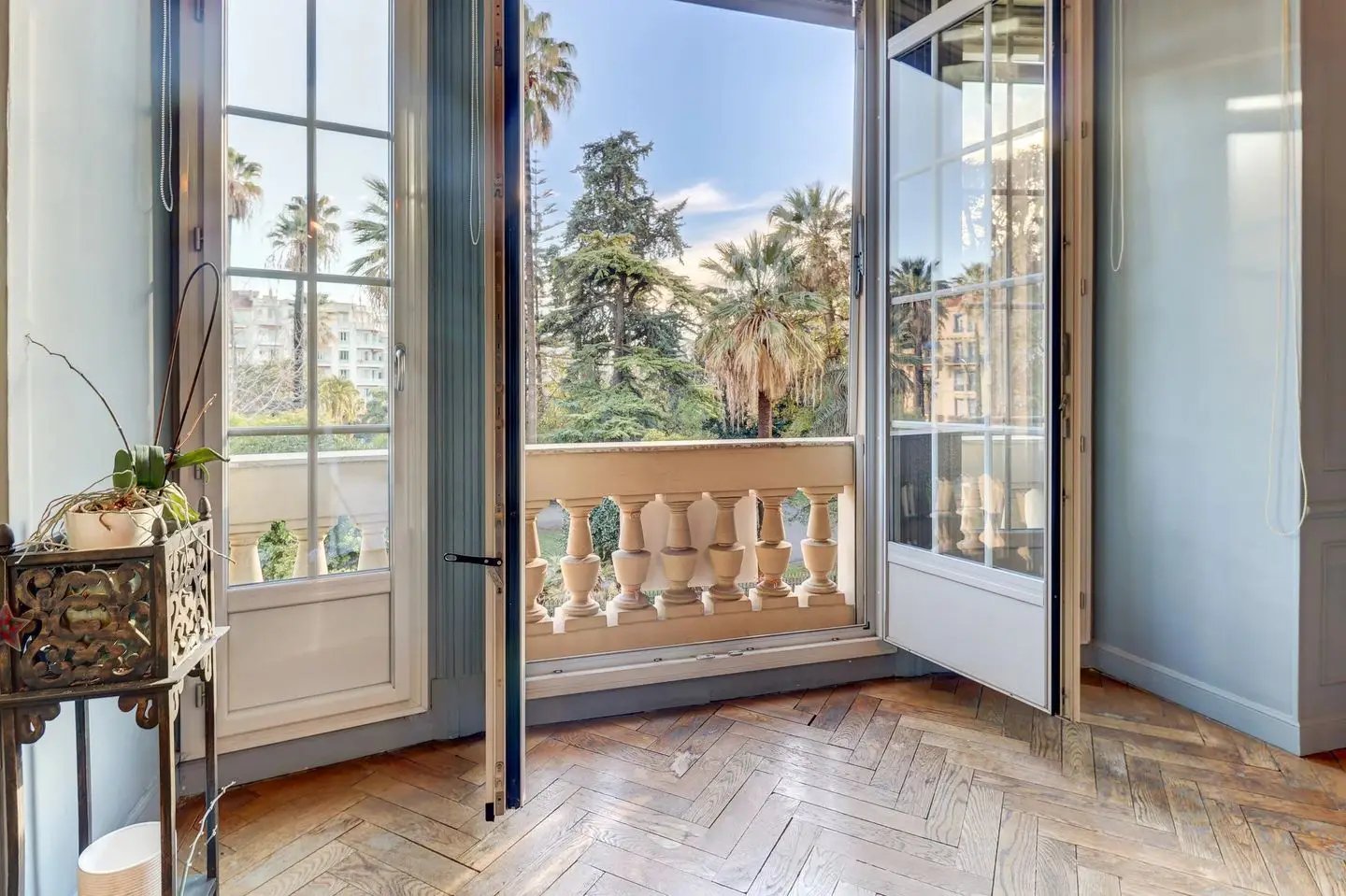 Appartement à vendre, 224m², Nice