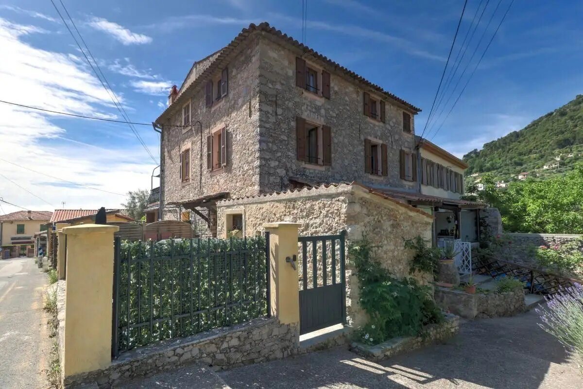Maison à vendre, 90m², Châteauneuf-Villevieille