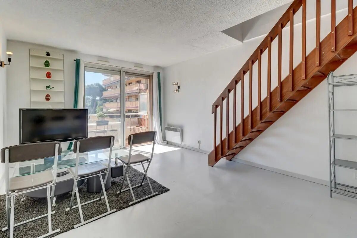 Appartement à vendre, 47m², Saint-Laurent-du-Var