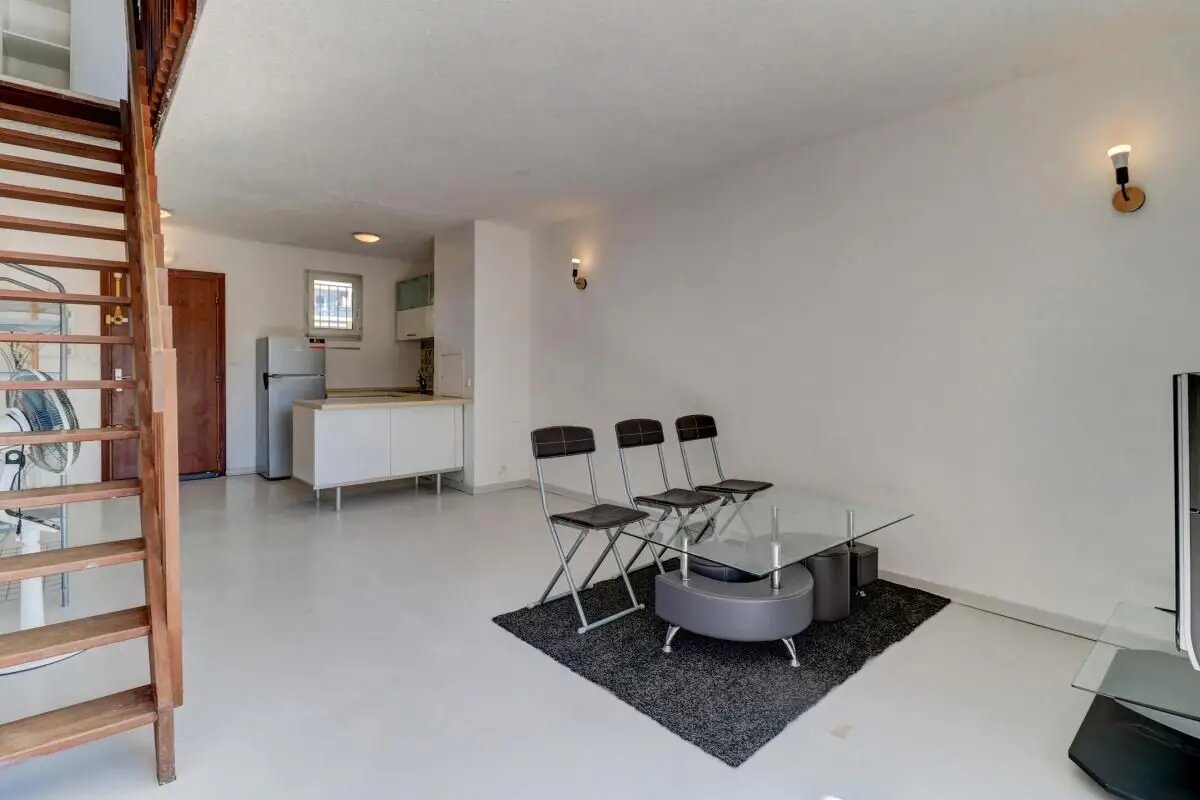 Appartement à vendre, 47m², Saint-Laurent-du-Var