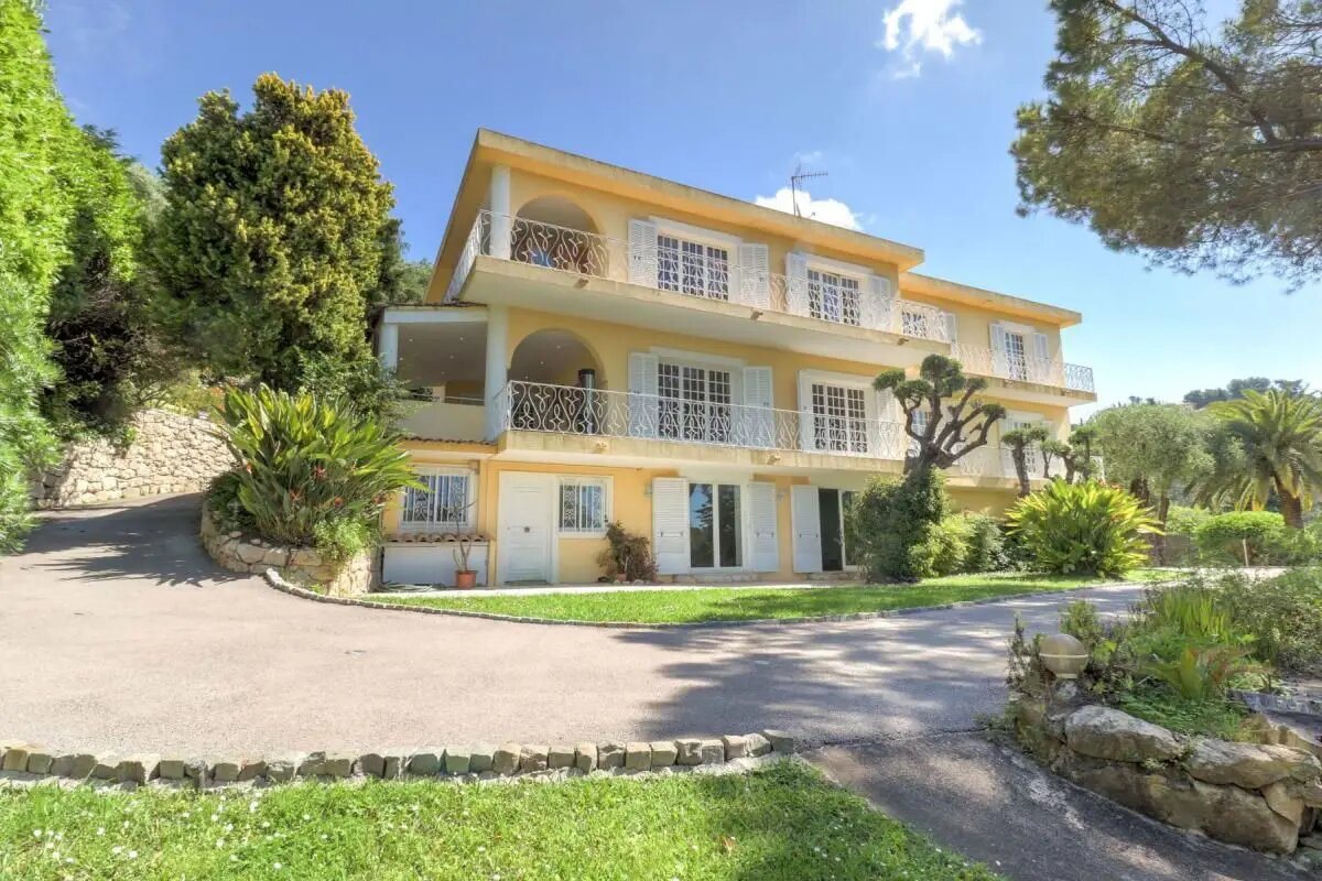 Maison à vendre, 386m², Nice