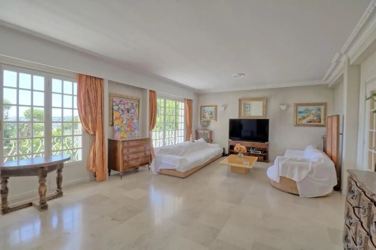 Maison à vendre, 386m², Nice