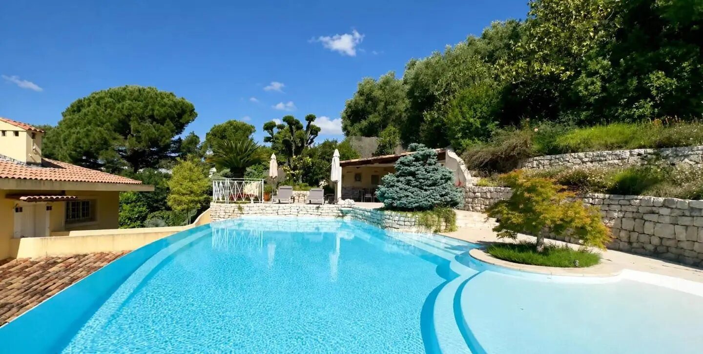 Maison à vendre, 386m², Nice