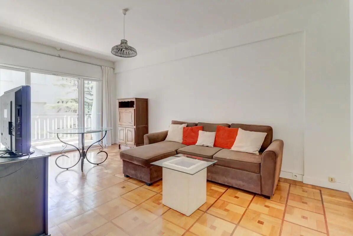 Appartement à vendre, 49m², Nice
