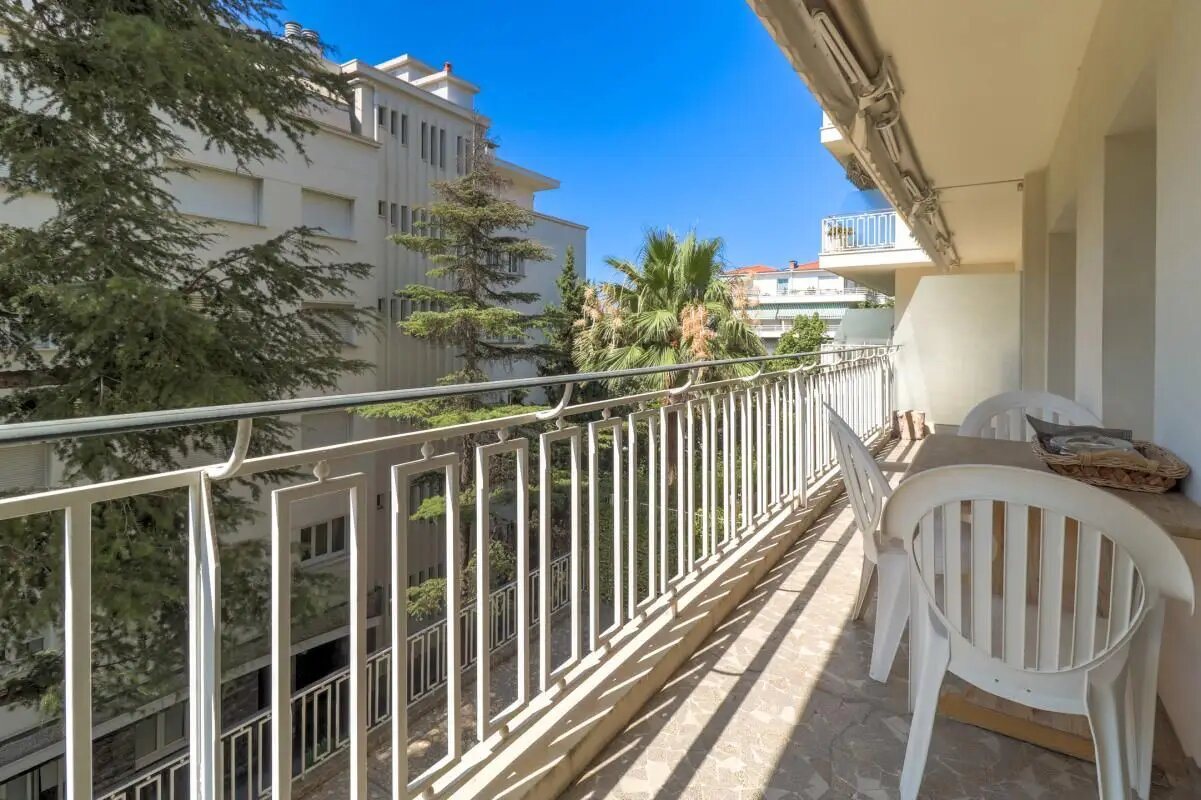 Appartement à vendre, 49m², Nice