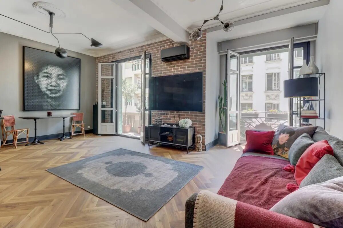 Appartement à vendre, 98m², Nice