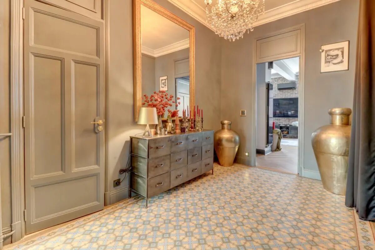 Appartement à vendre, 98m², Nice