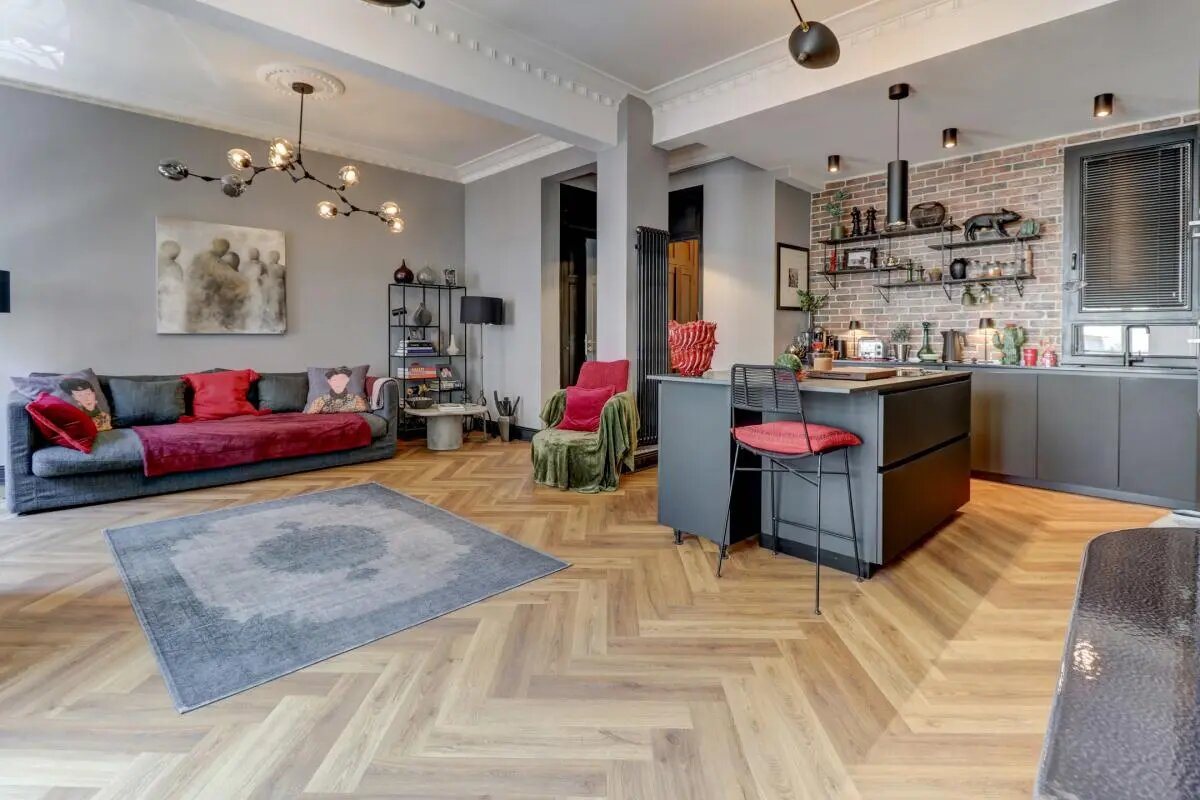 Appartement à vendre, 98m², Nice