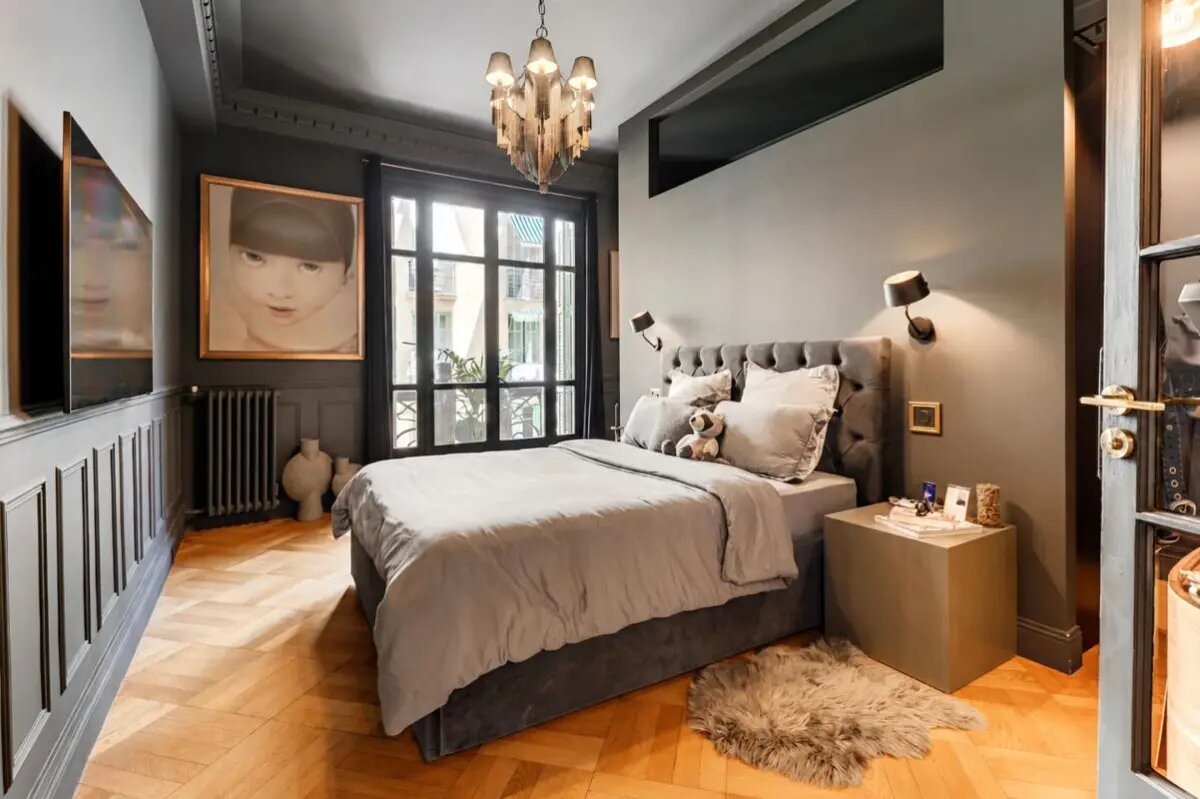 Appartement à vendre, 98m², Nice