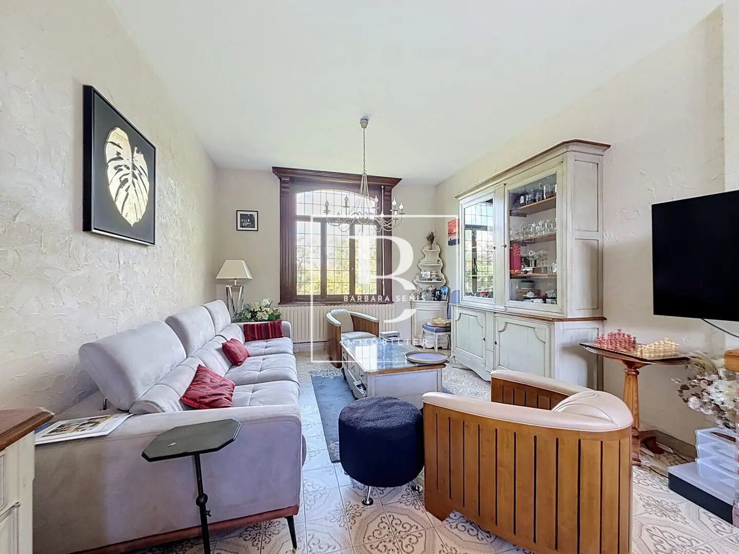 Maison à vendre, 190m², Cambrai
