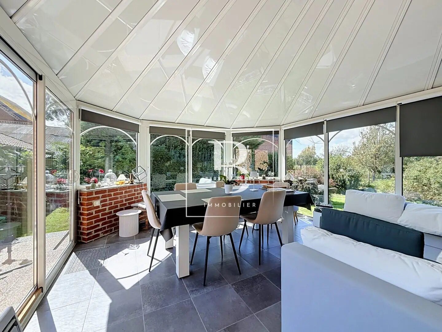 Maison à vendre, 190m², Cambrai