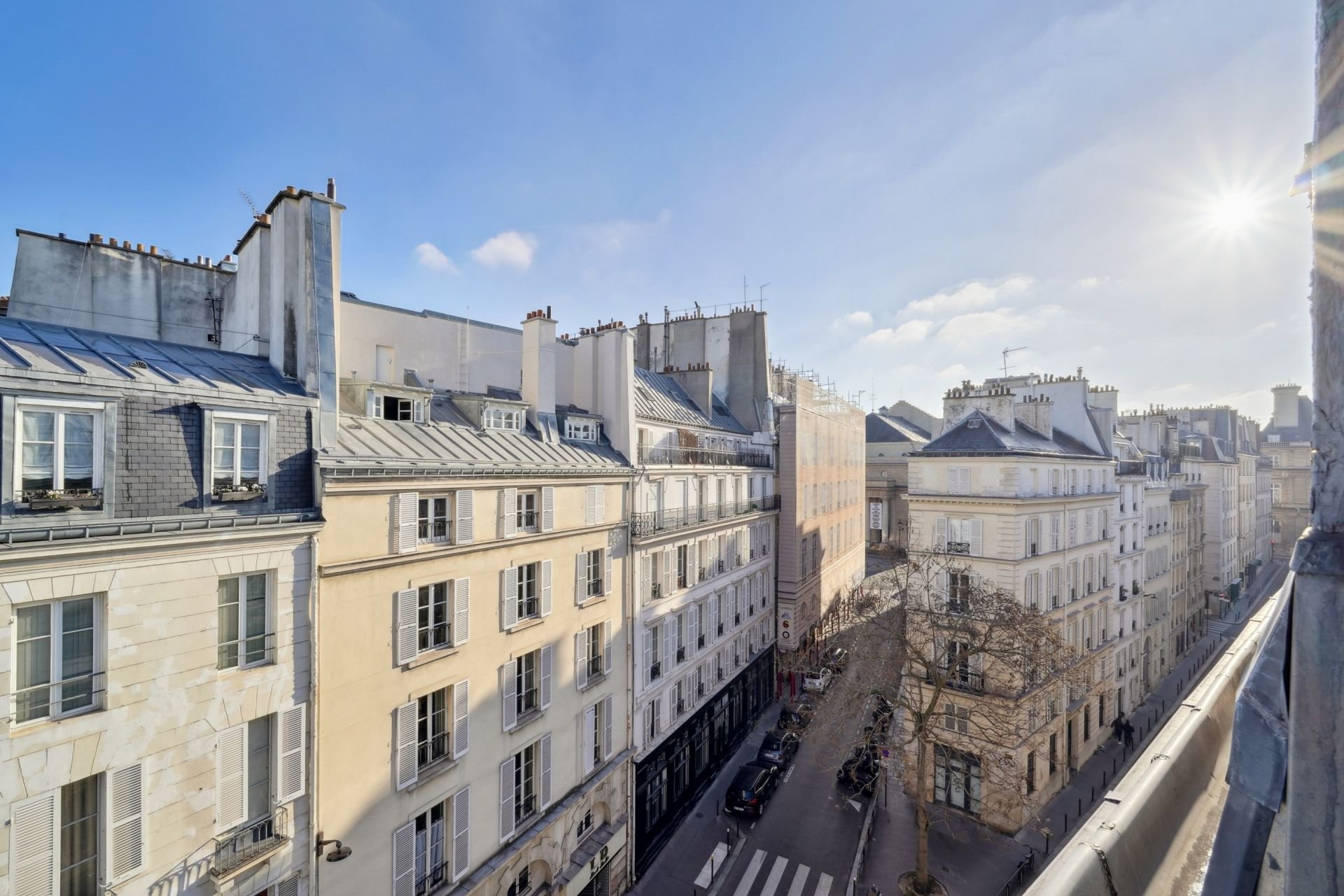 Maison à vendre, 57m², Paris 6ème