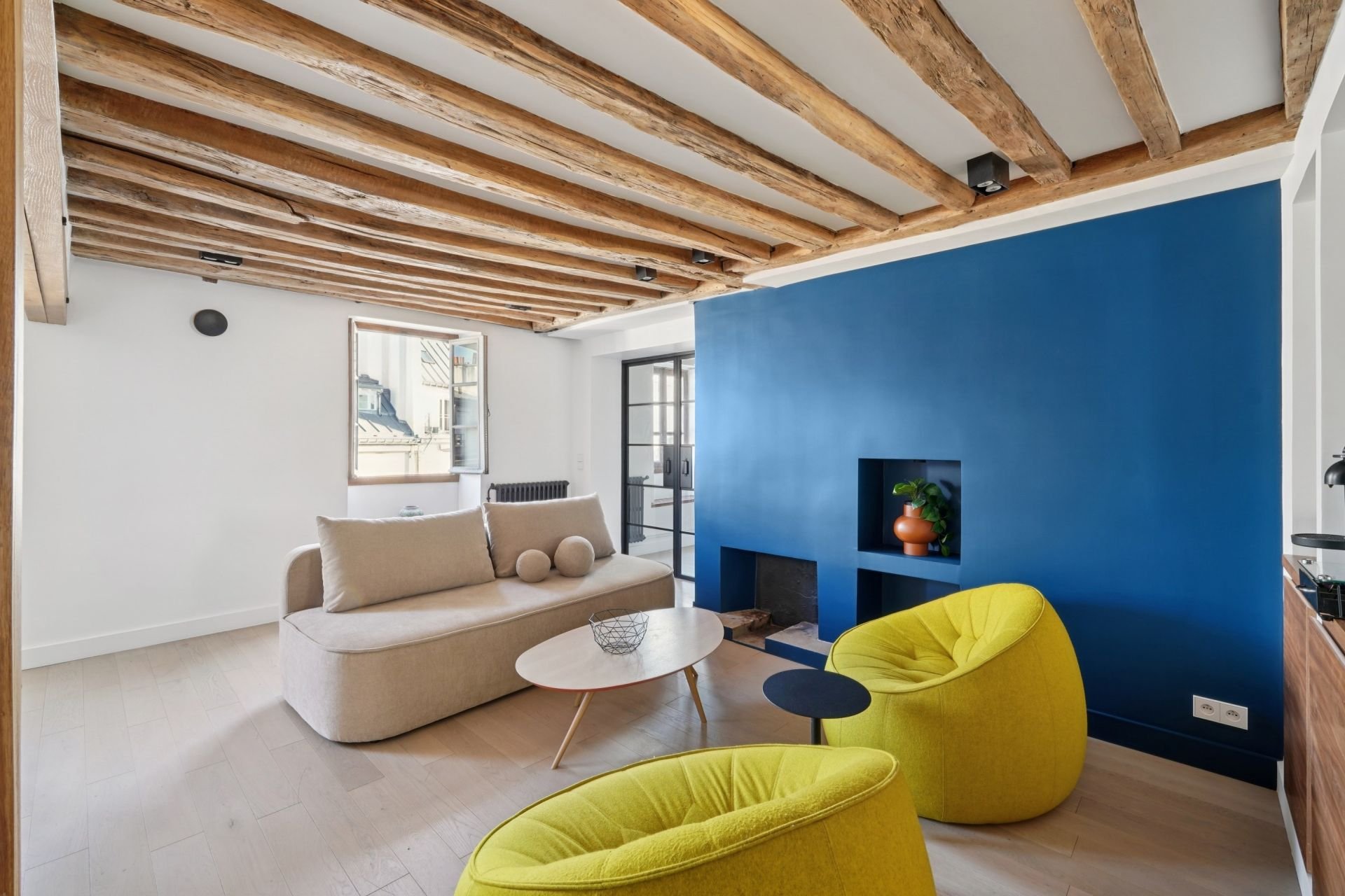 Maison à vendre, 57m², Paris 6ème