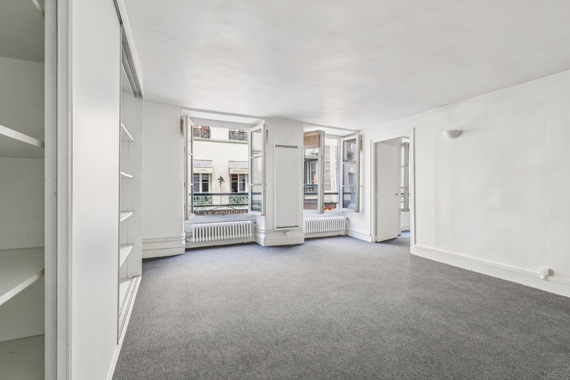Maison à vendre, 56m², Paris 7ème