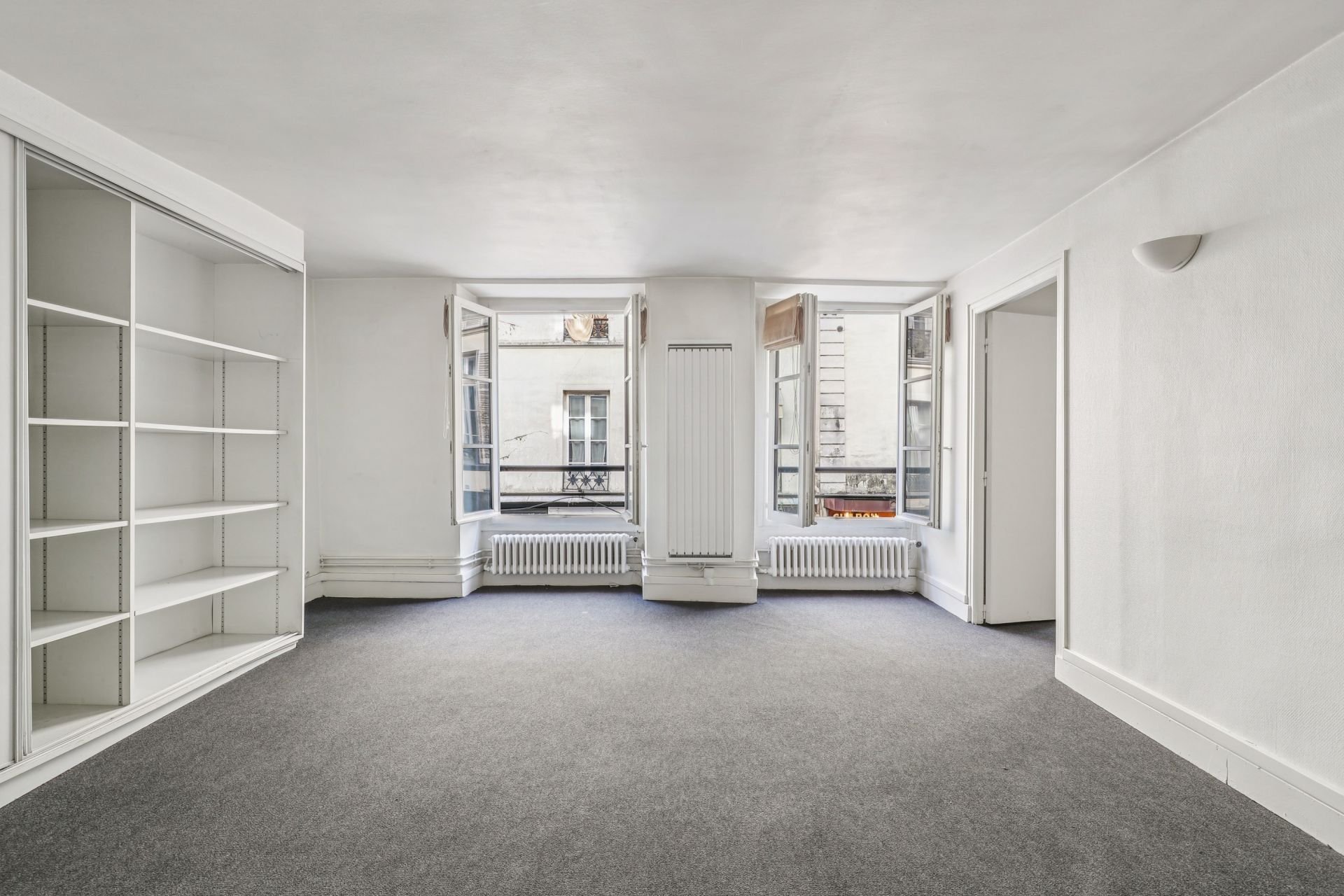 Maison à vendre, 56m², Paris 7ème