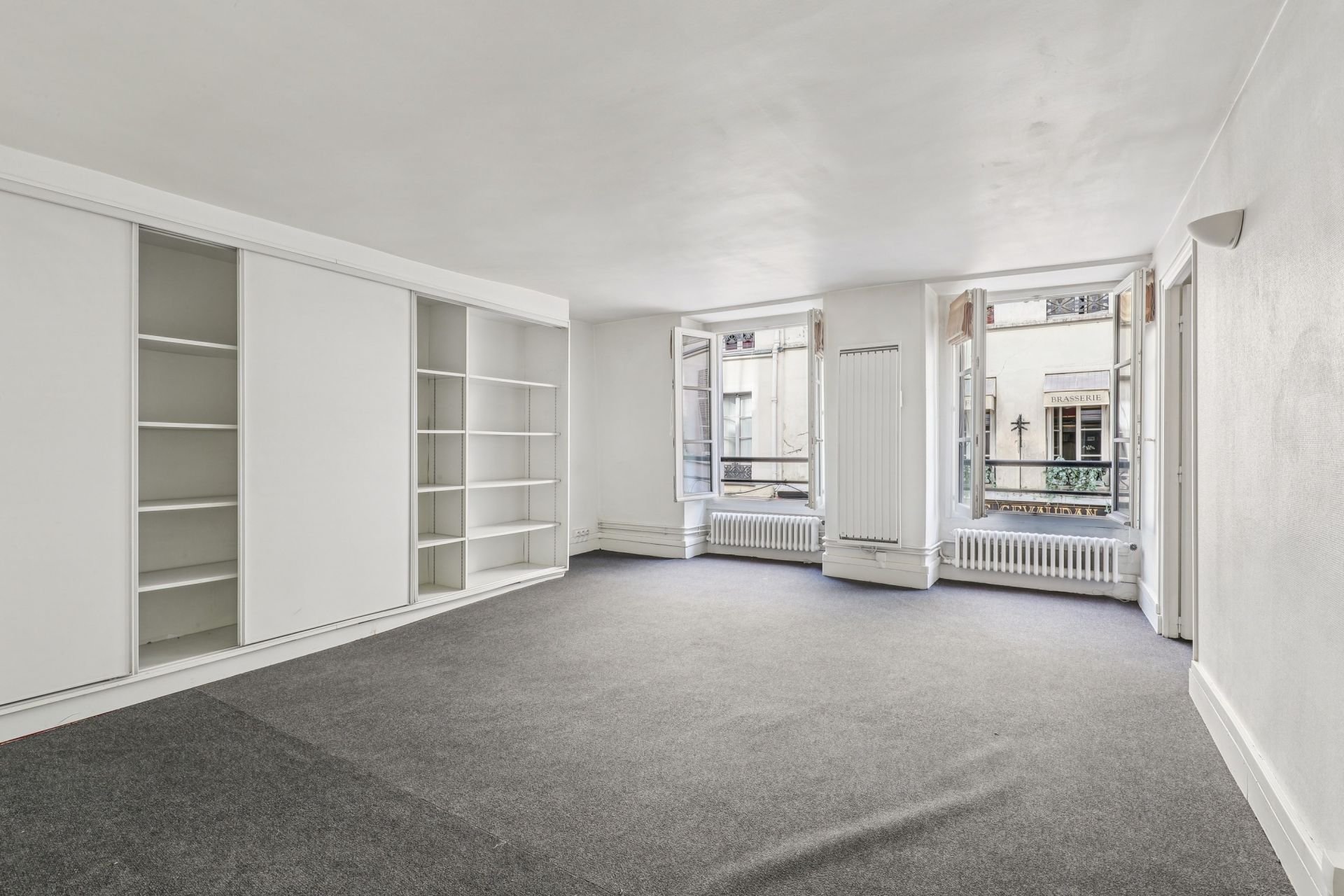 Maison à vendre, 56m², Paris 7ème