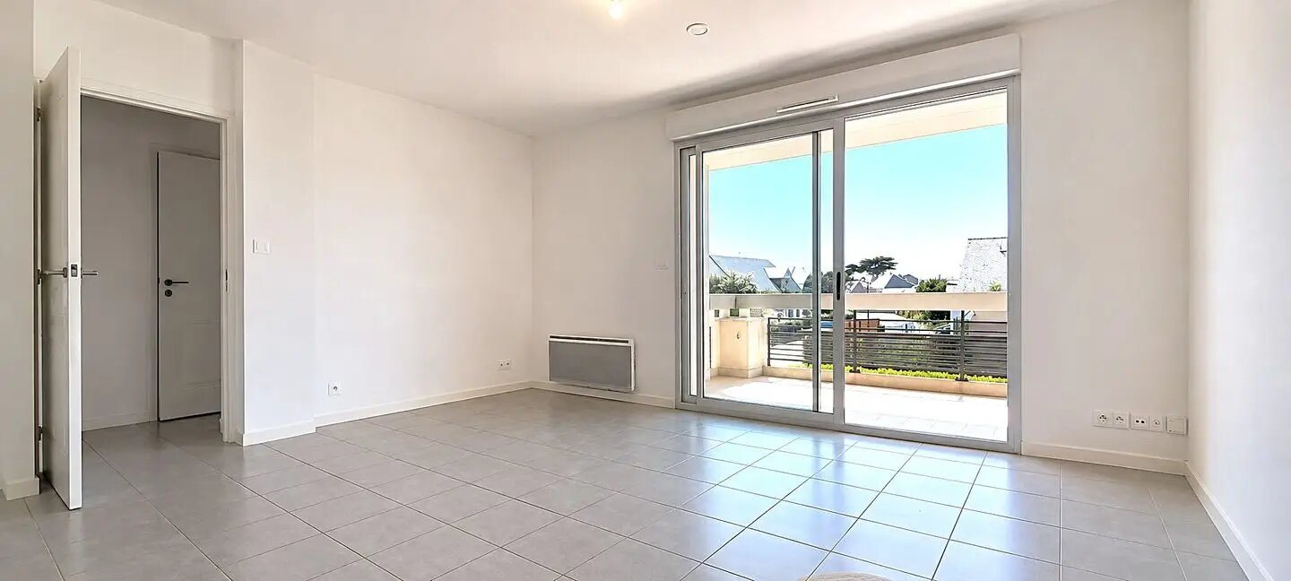 Appartement à vendre, 44m², Le Croisic