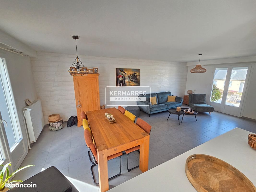 Maison à vendre, 95m², Montoir-de-Bretagne
