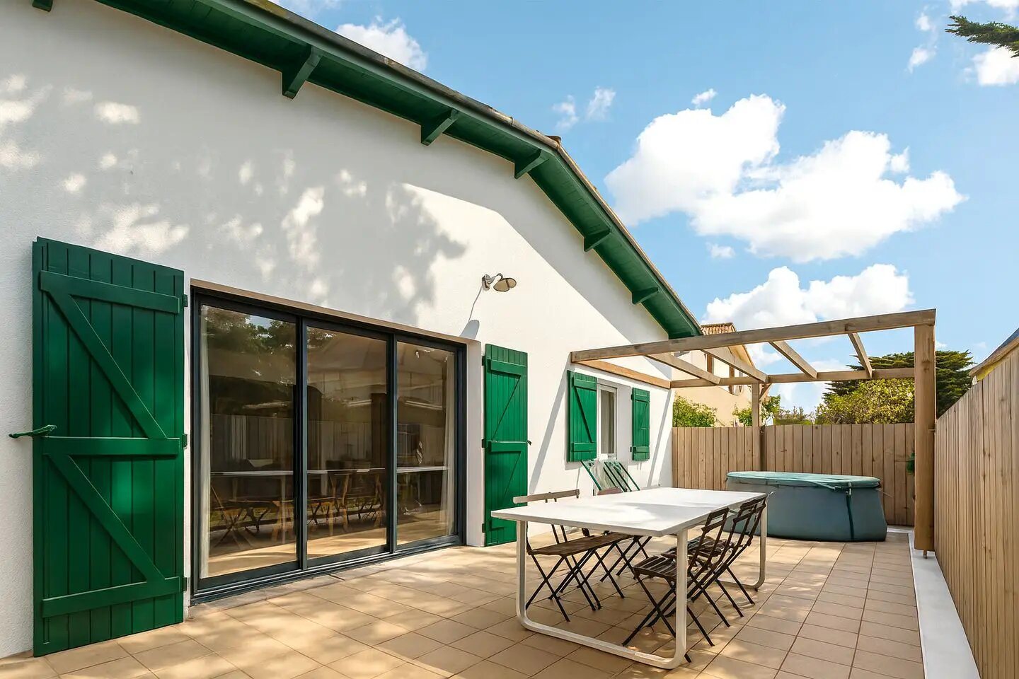Maison à vendre, 105m², La Baule-Escoublac