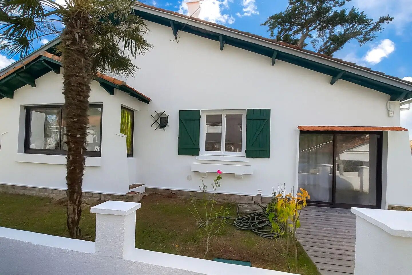 Maison à vendre, 105m², La Baule-Escoublac