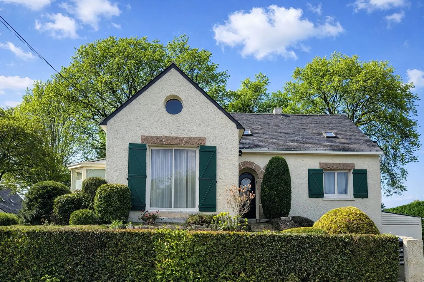Maison à vendre, 200m², La Baule-Escoublac