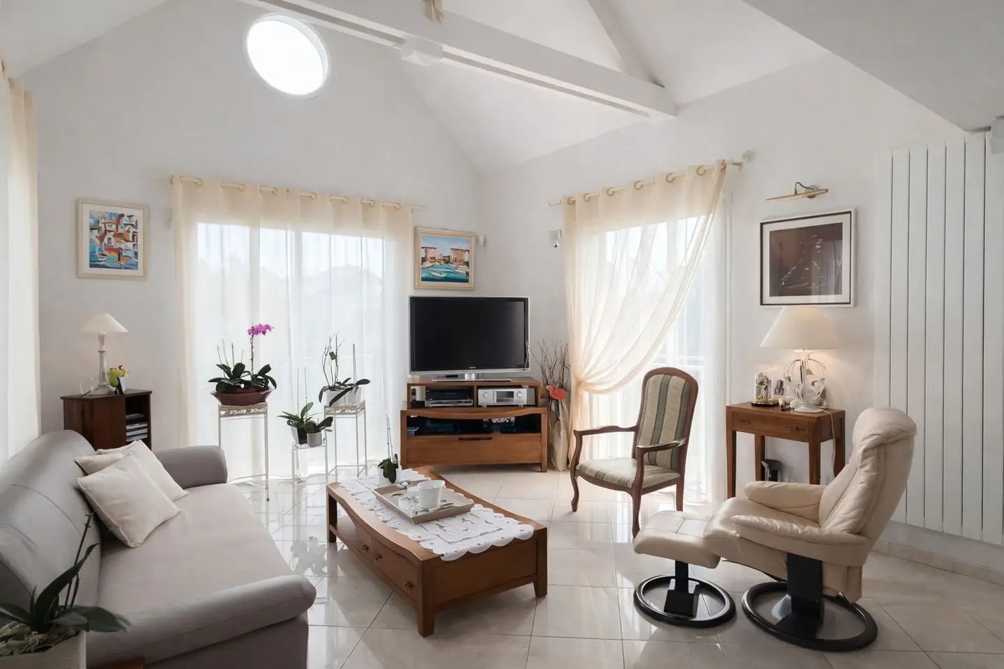 Maison à vendre, 200m², La Baule-Escoublac