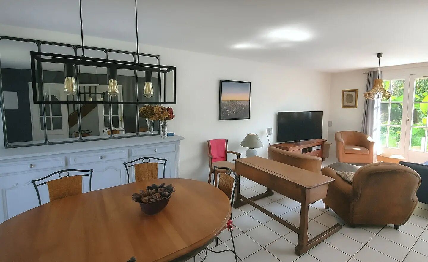 Maison à vendre, 122m², Guérande