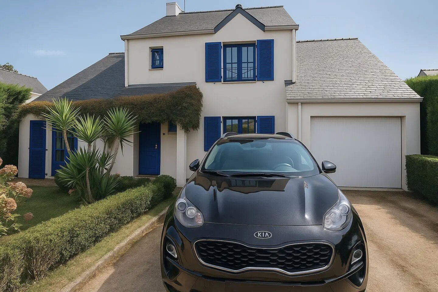 Maison à vendre, 122m², Guérande