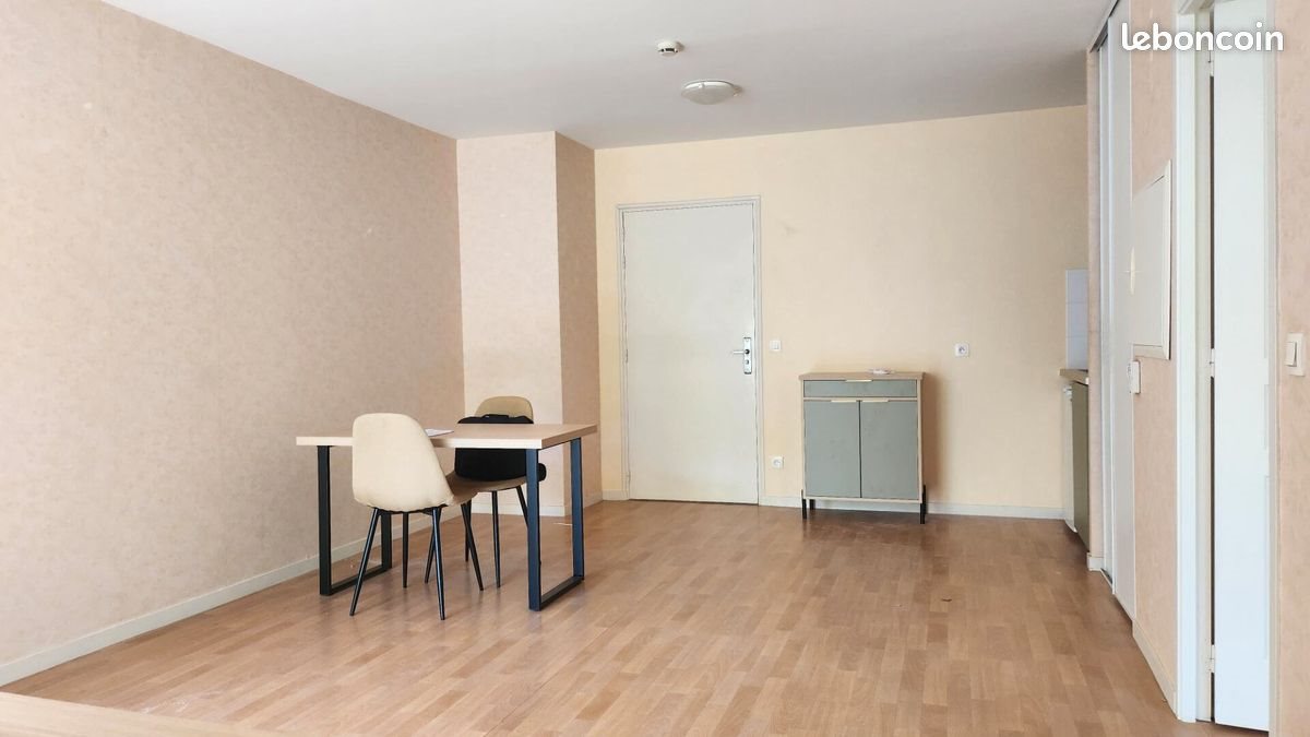 Appartement à vendre, 44m², Carquefou