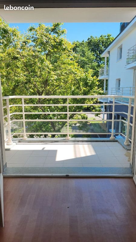 Appartement à vendre, 44m², Carquefou