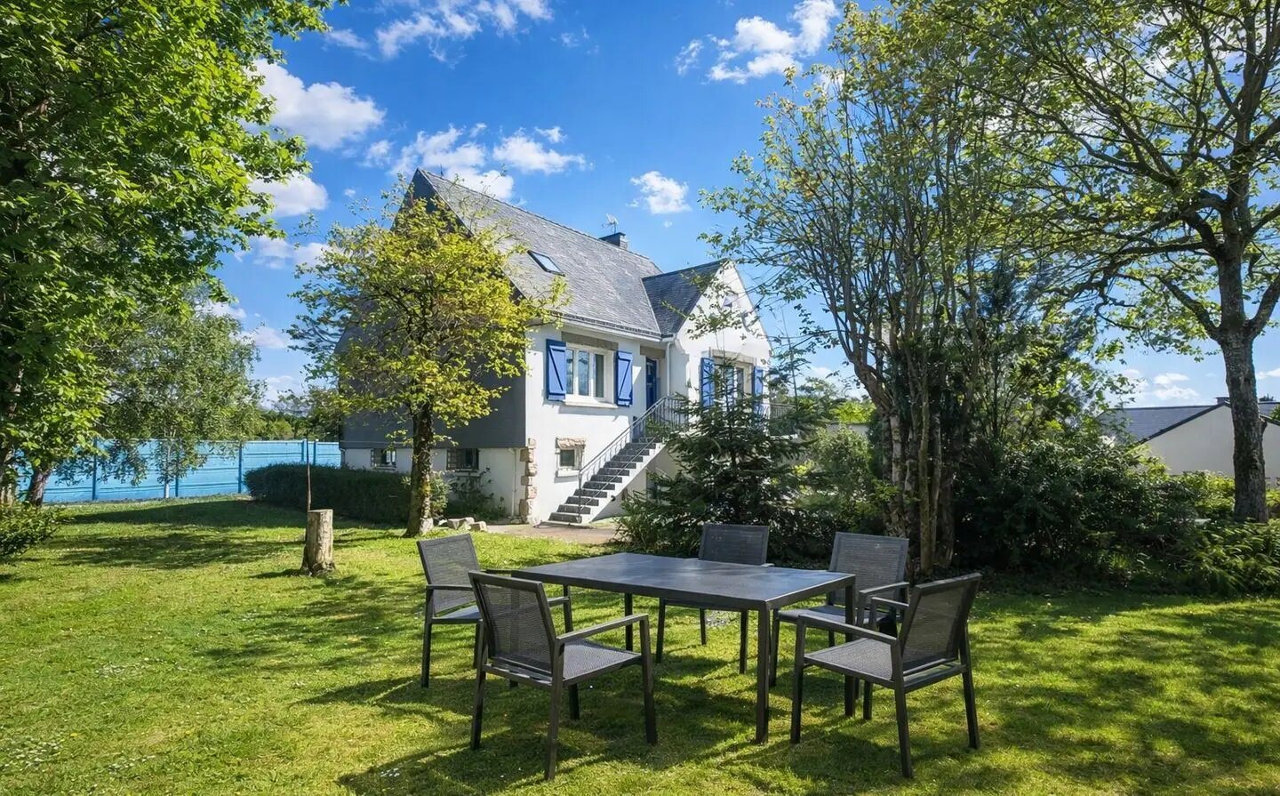 Maison à vendre, 85m², Pornichet