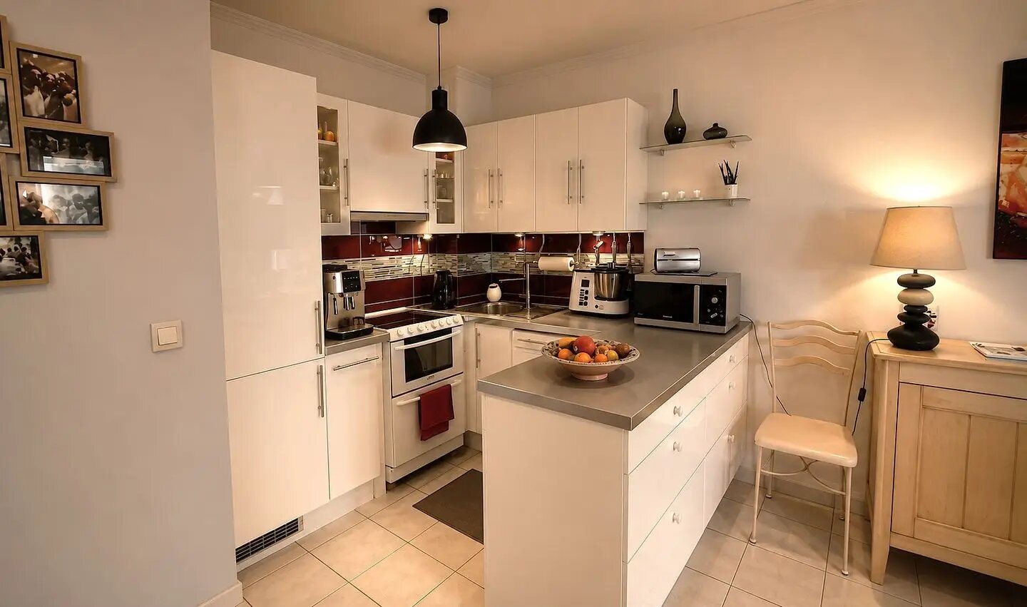 Appartement à vendre, 46m², Pornichet