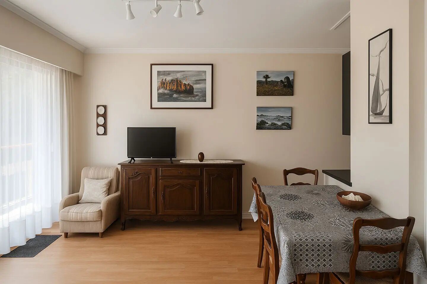 Appartement à vendre, 39m², Pornichet