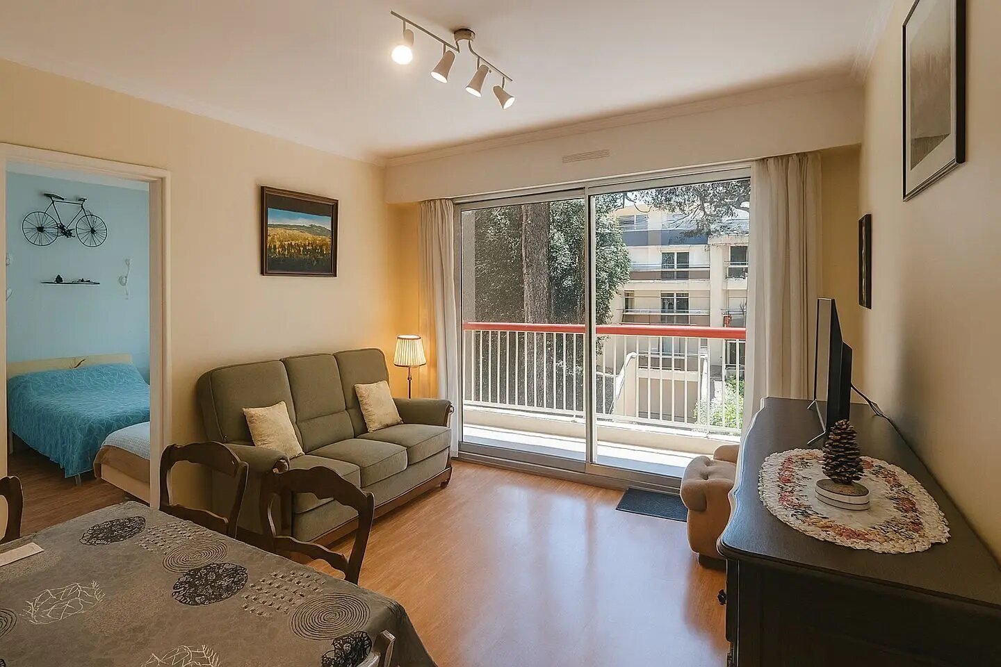Appartement à vendre, 39m², Pornichet