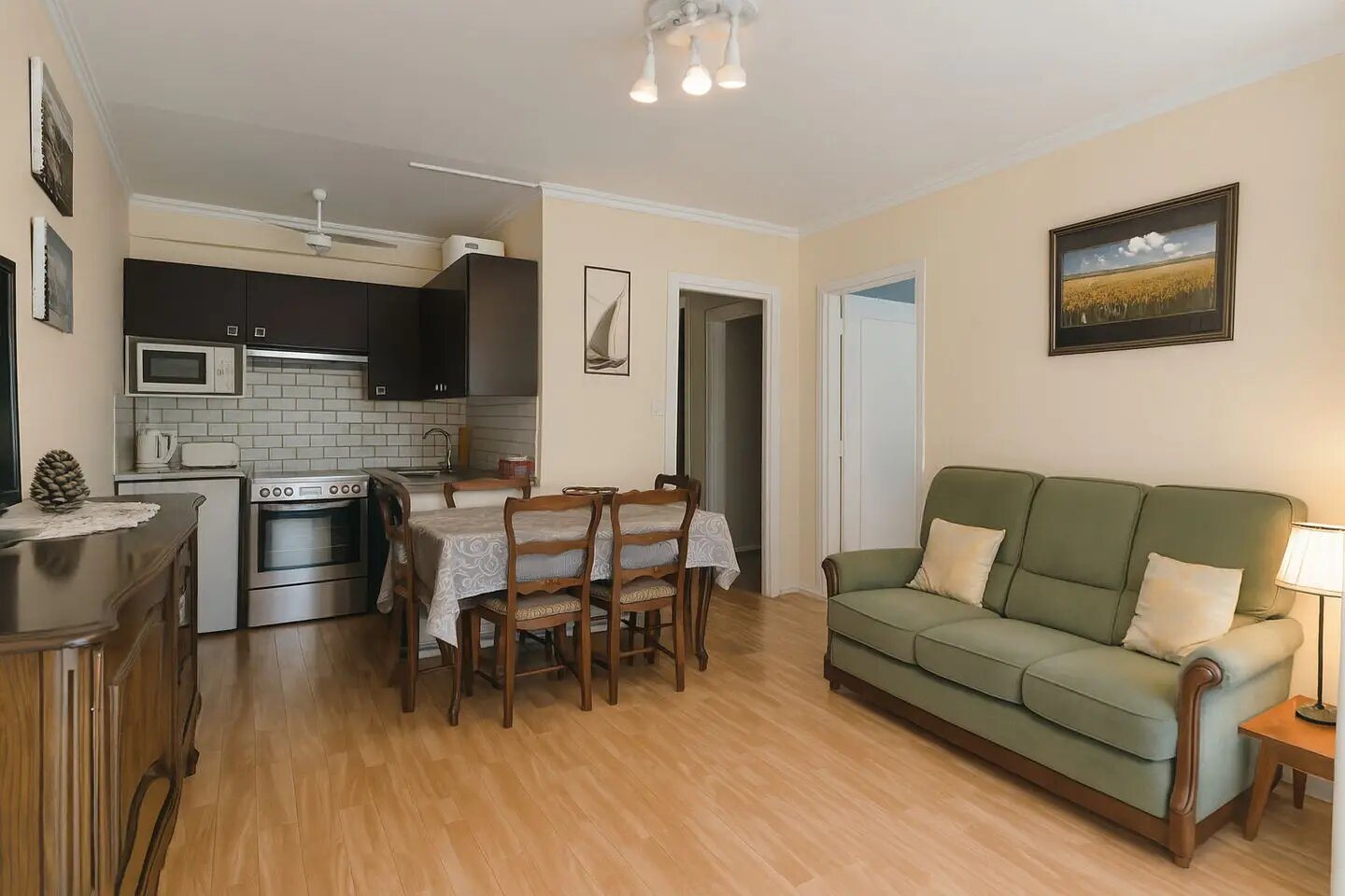 Appartement à vendre, 39m², Pornichet