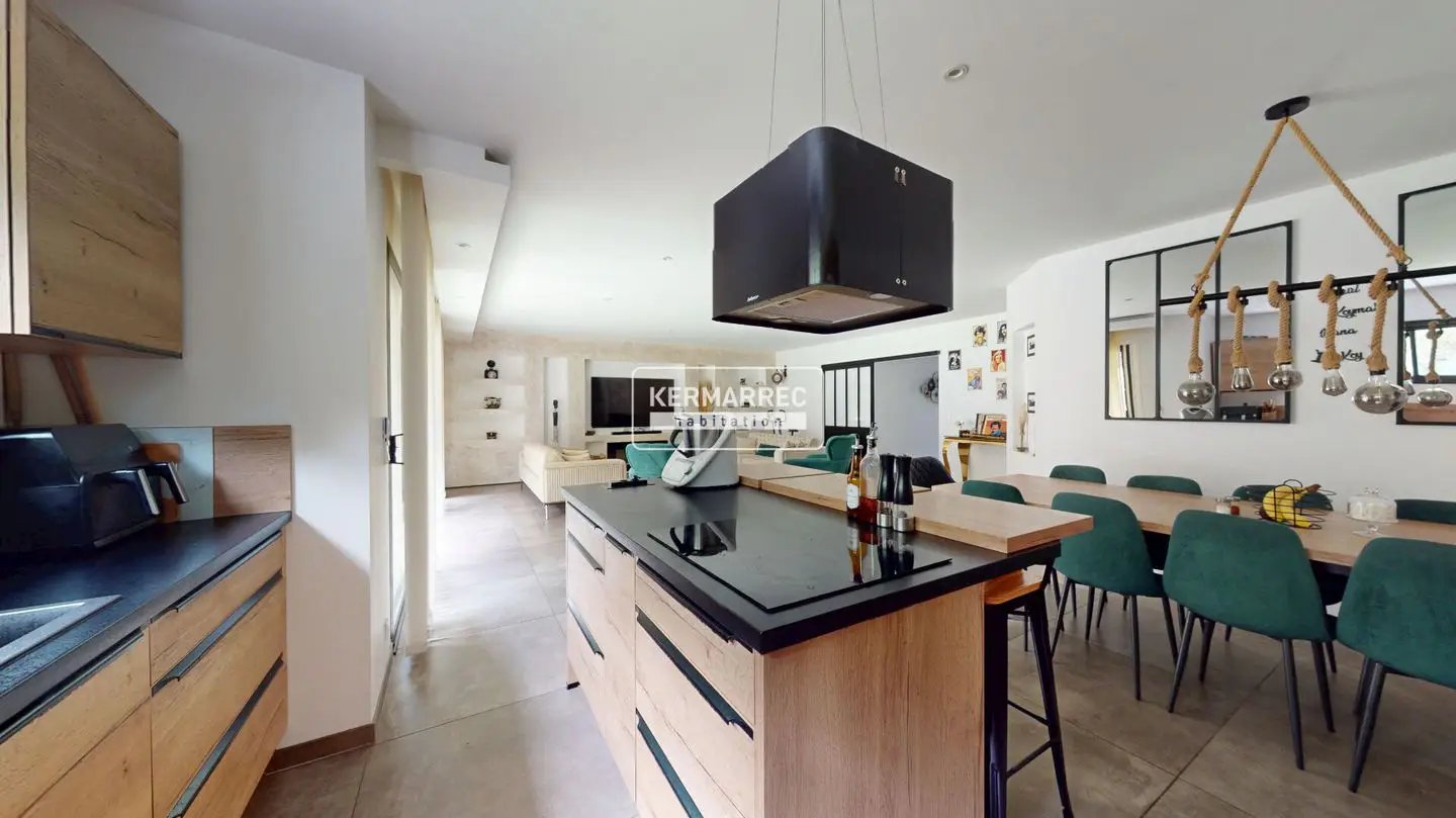 Maison à vendre, 149m², La Chapelle-sur-Erdre