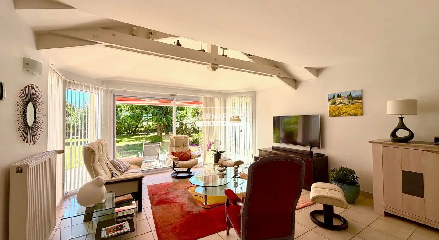 Maison à vendre, 116m², La Baule-Escoublac