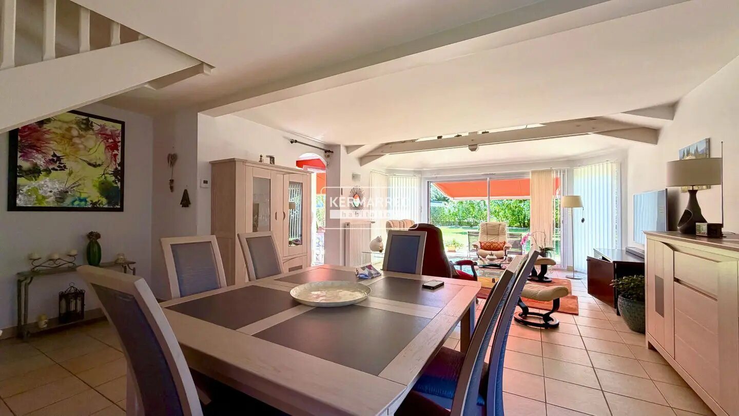 Maison à vendre, 116m², La Baule-Escoublac