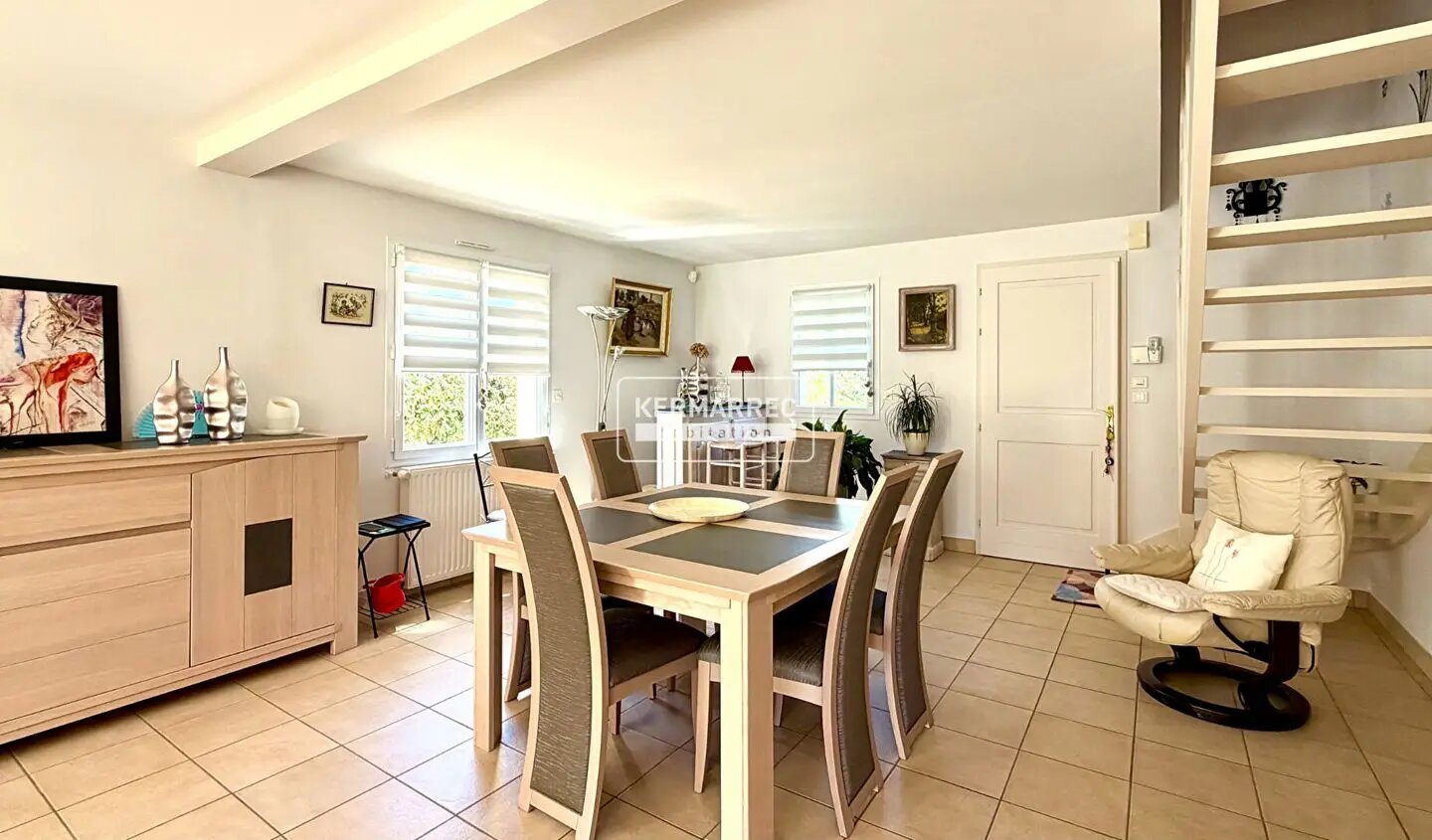 Maison à vendre, 116m², La Baule-Escoublac